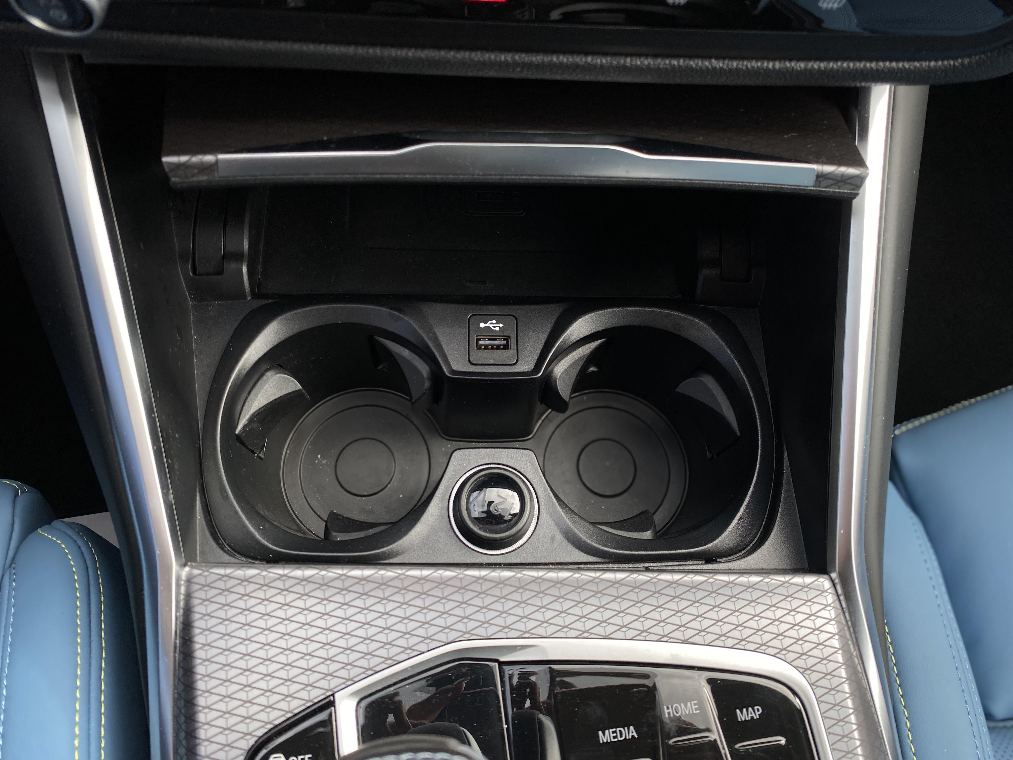 BMW M3 Touring – Bild 10