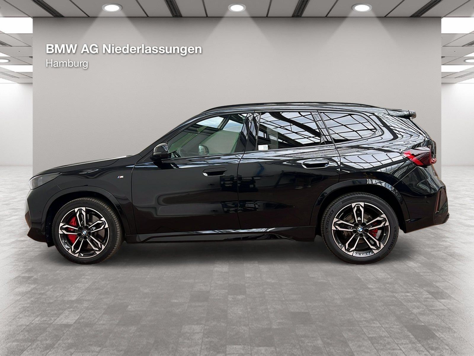 BMW X1 – Bild 2