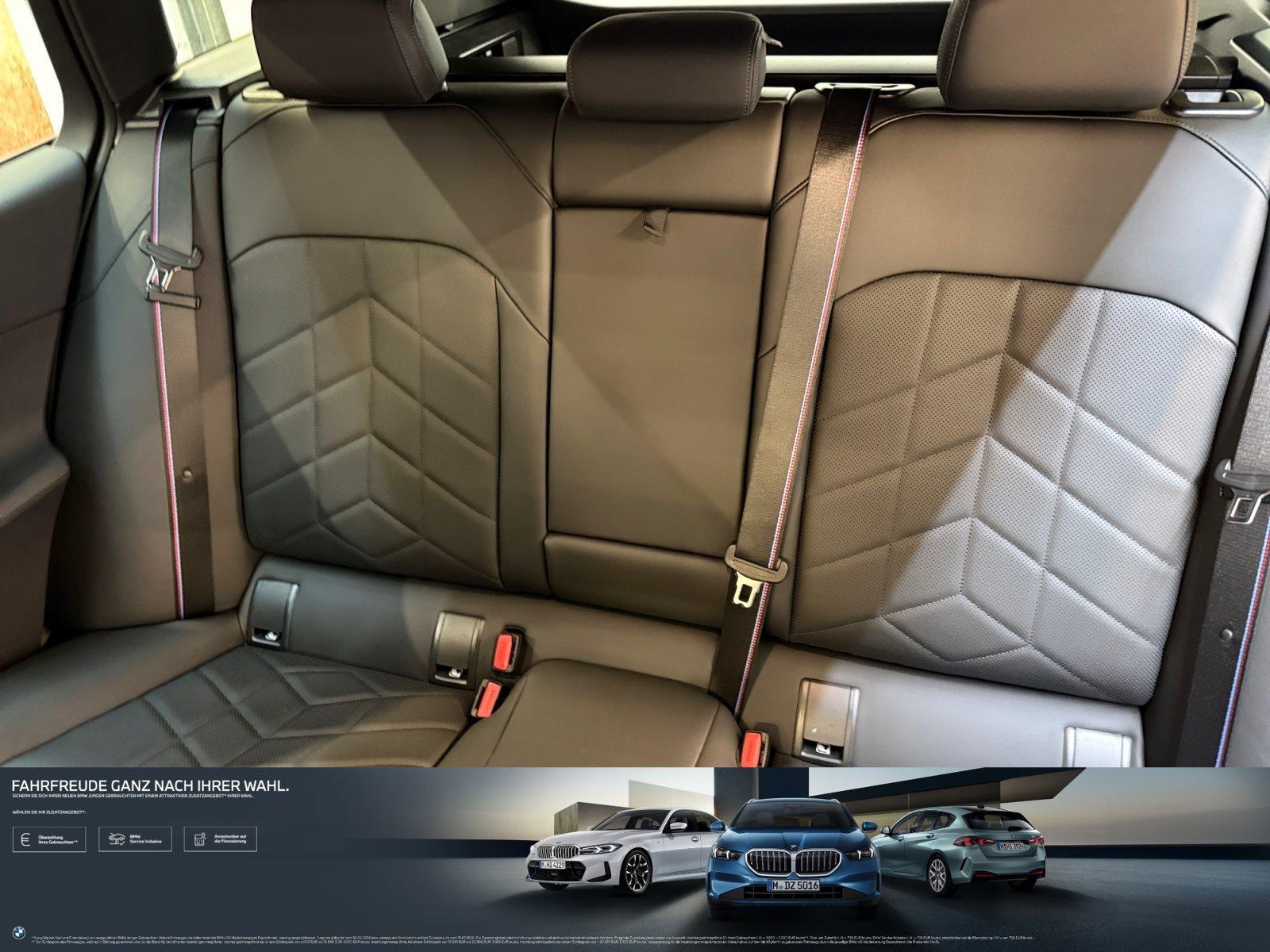 BMW 5er Touring – Bild 8