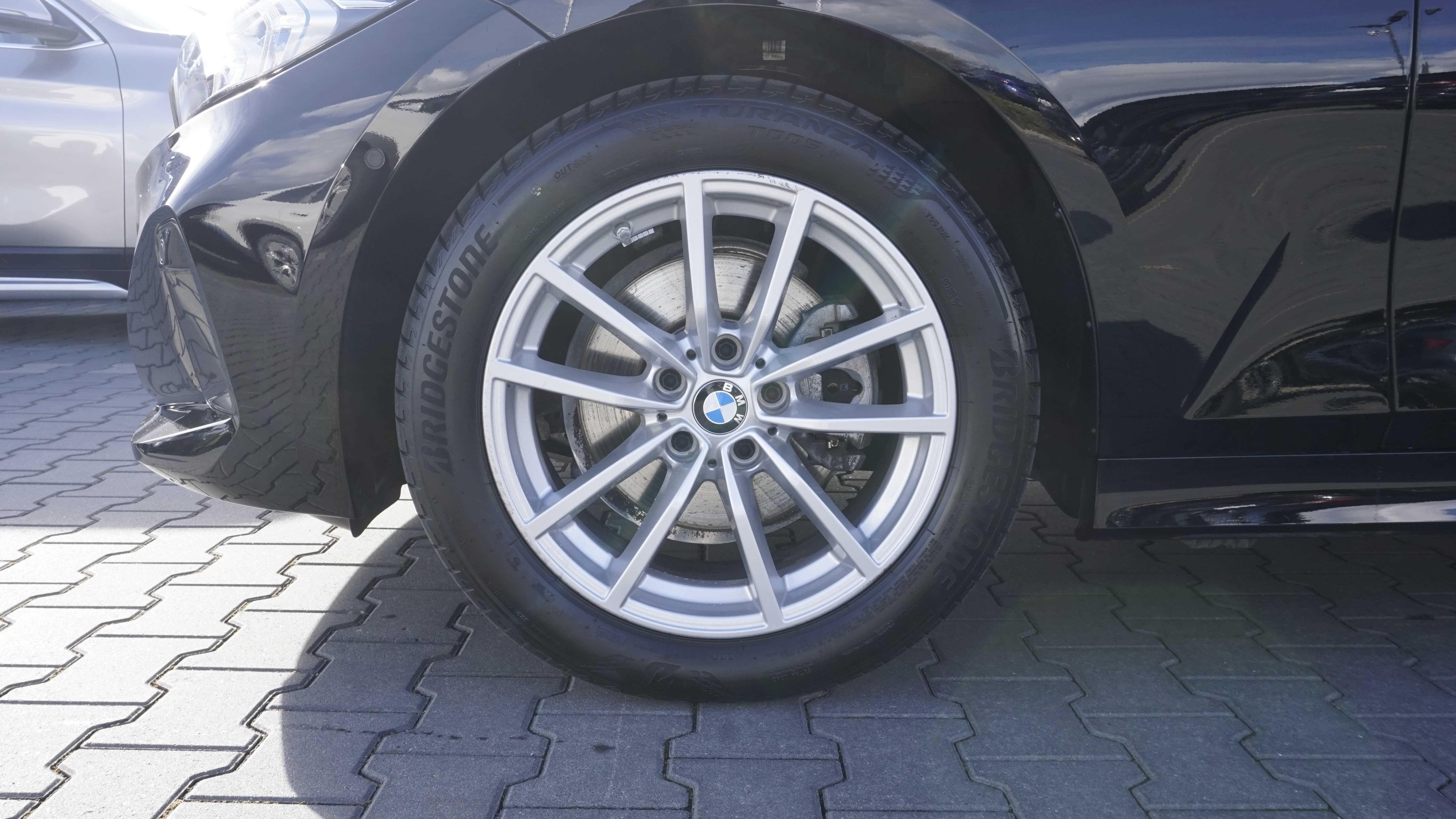 BMW 3er Touring – Bild 12