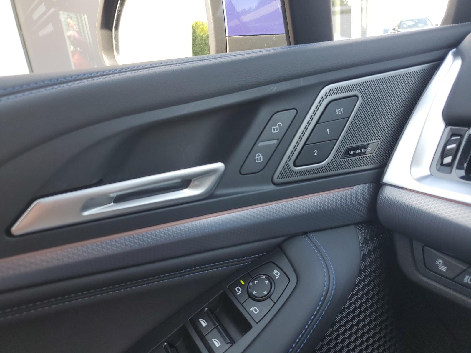 BMW 2er Active Tourer – Bild 24