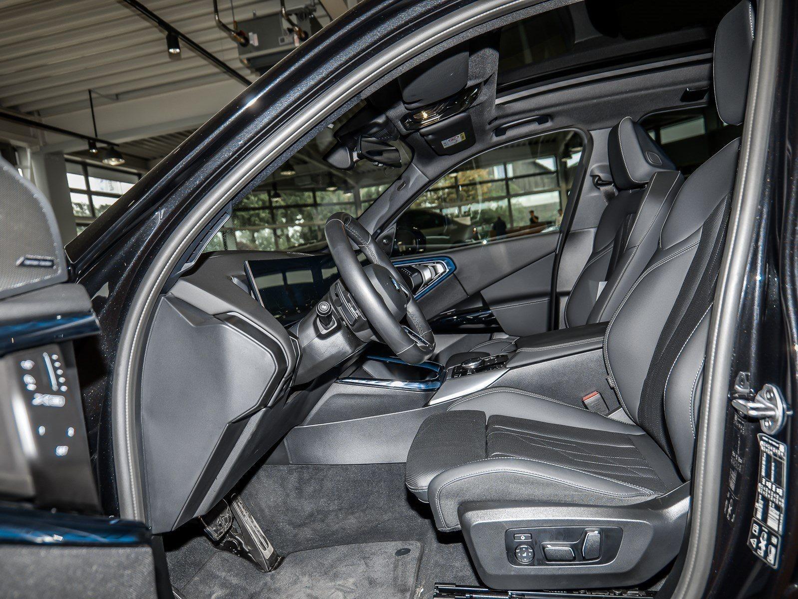 BMW X3 – Bild 5