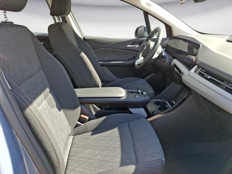 BMW 2er Active Tourer – Bild 26