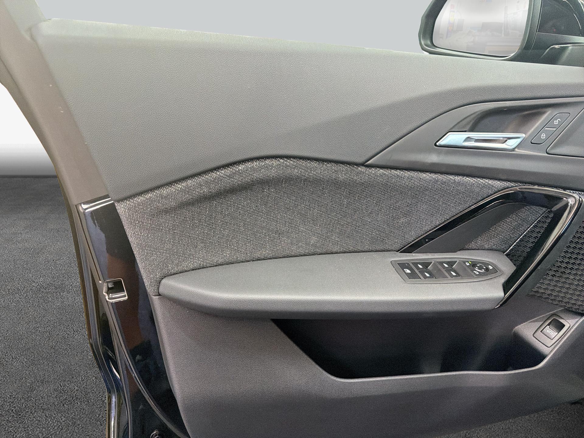 BMW X1 – Bild 8