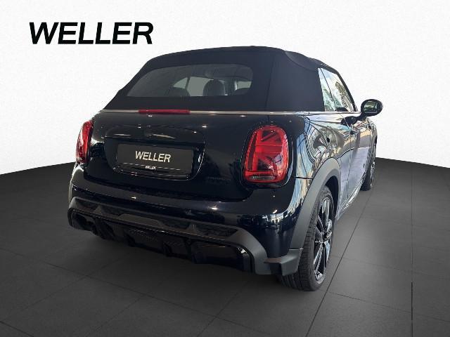 MINI Cabrio – Bild 3