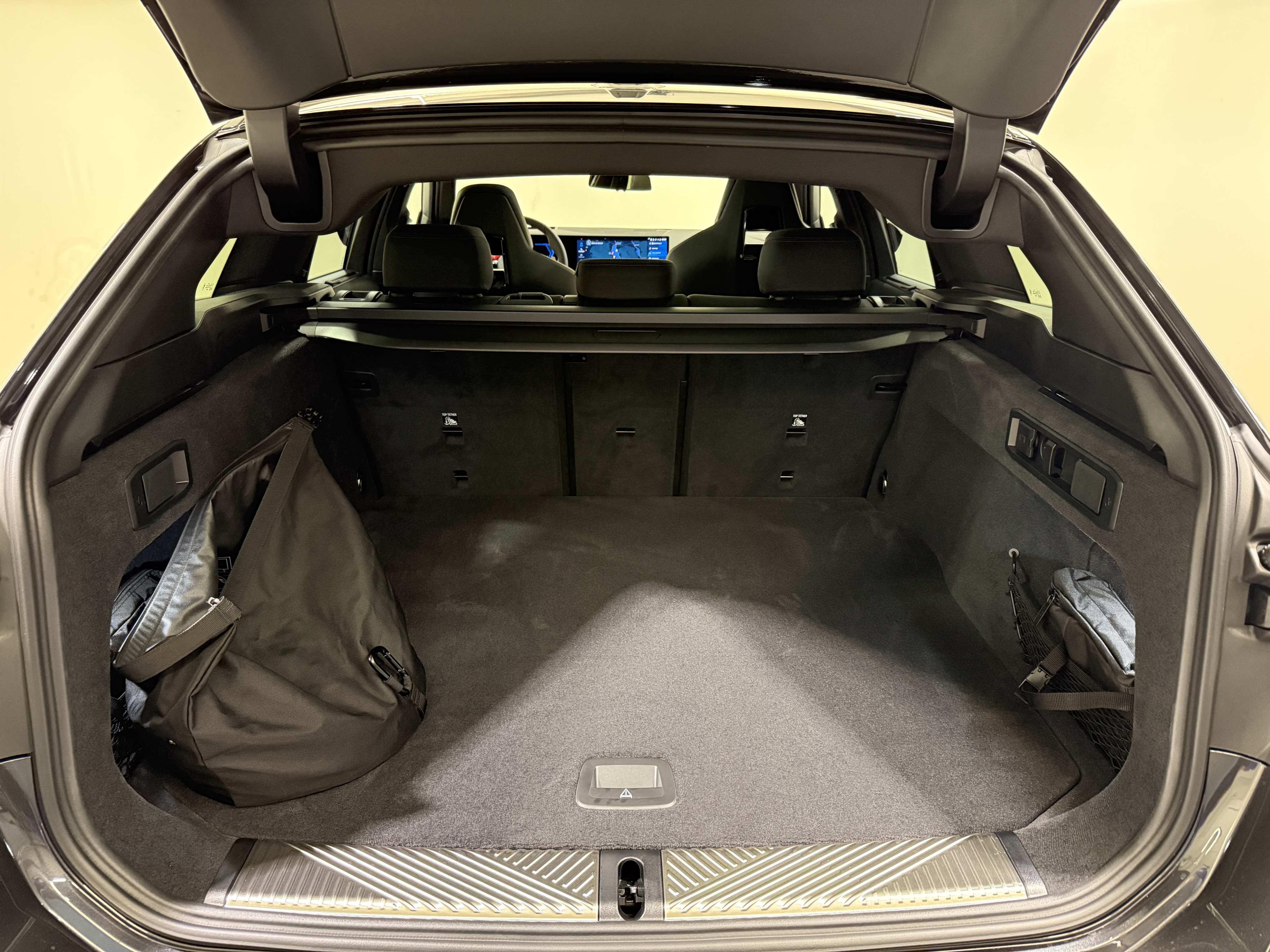 BMW M5 Touring – Bild 7