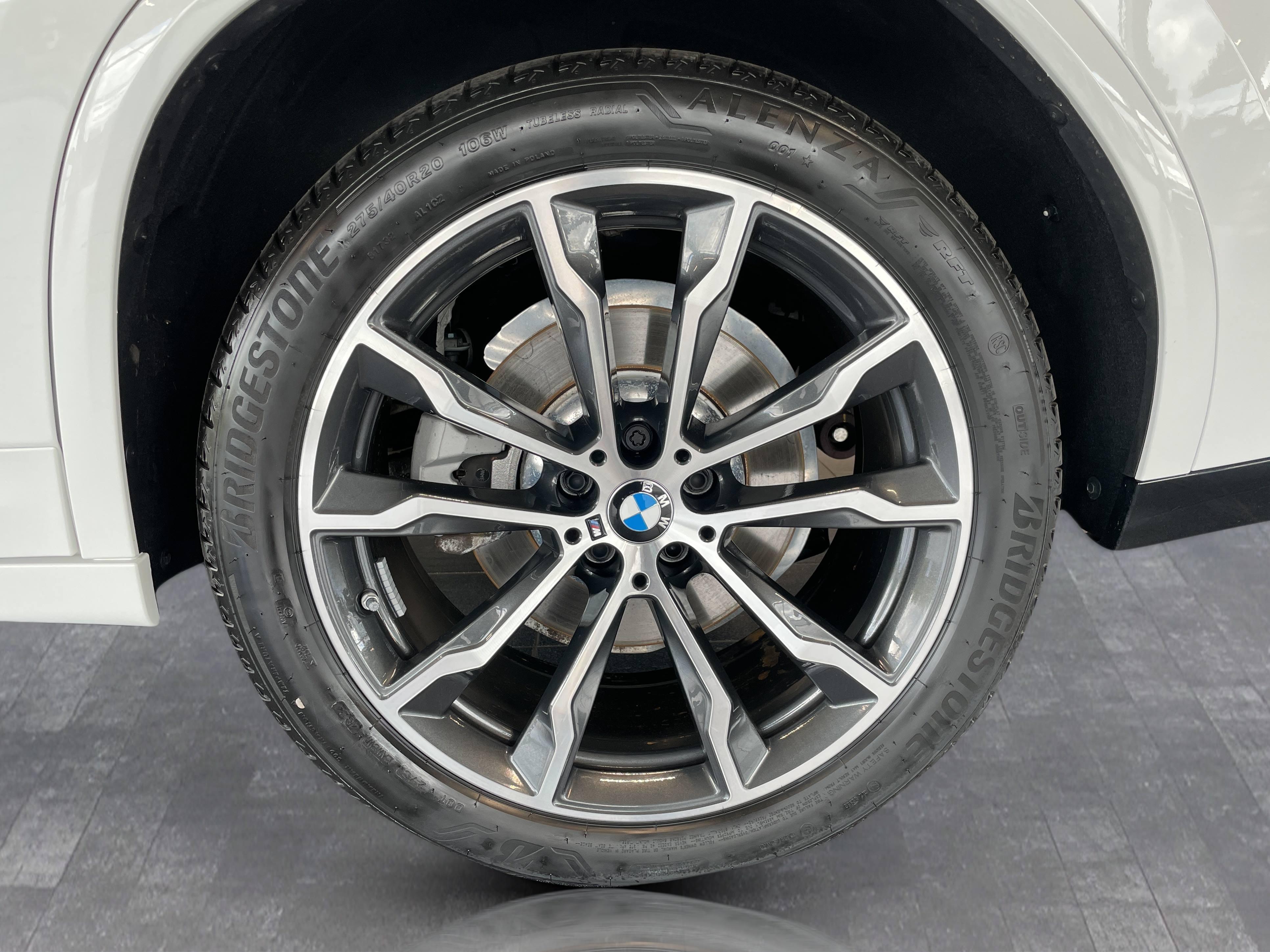 BMW X4 – Bild 11