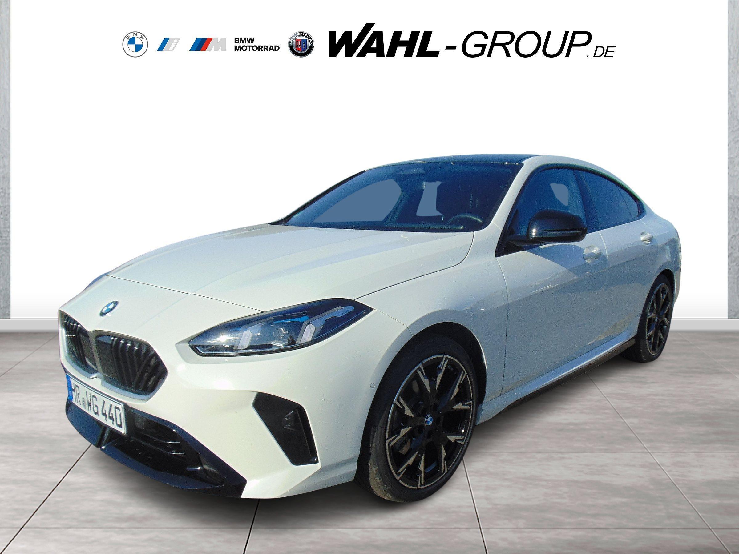 BMW 2er Gran Coupé – Bild 15