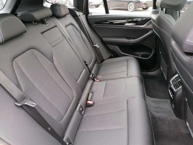 BMW iX3 – Bild 20