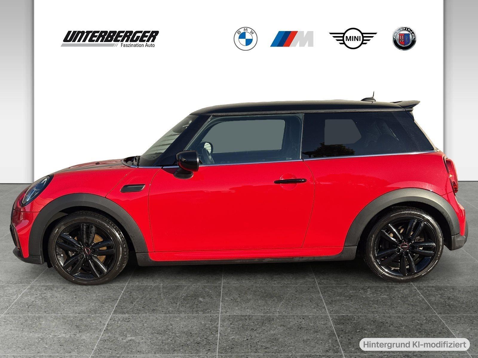 MINI Cooper 3-Türer – Bild 3