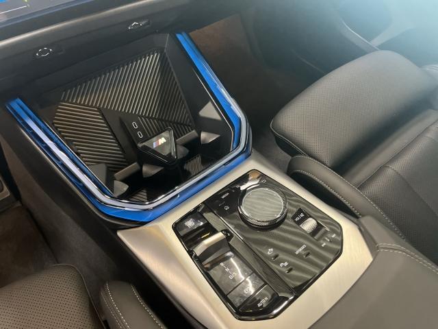 BMW X3 – Bild 11