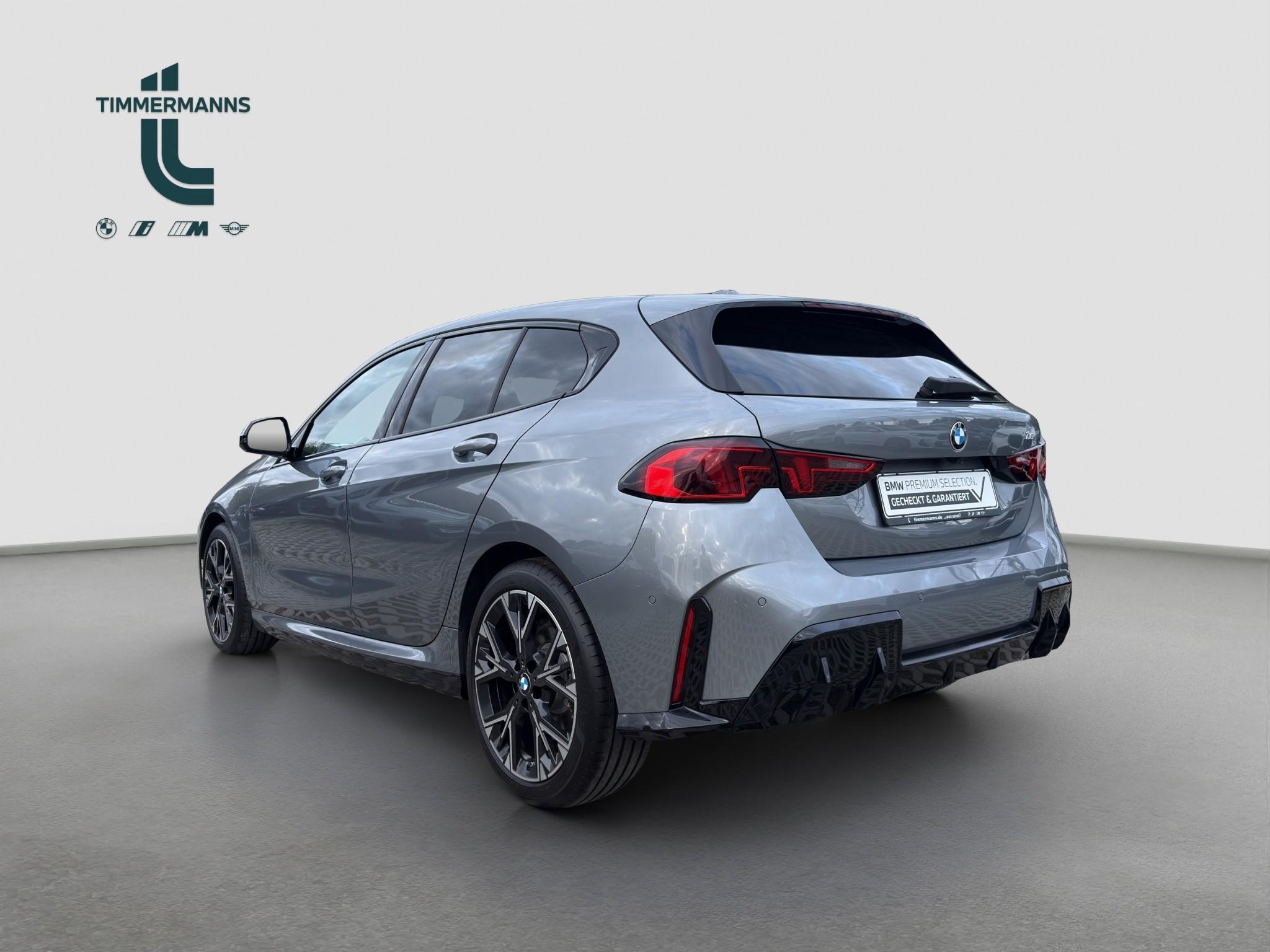 BMW 1er – Bild 8