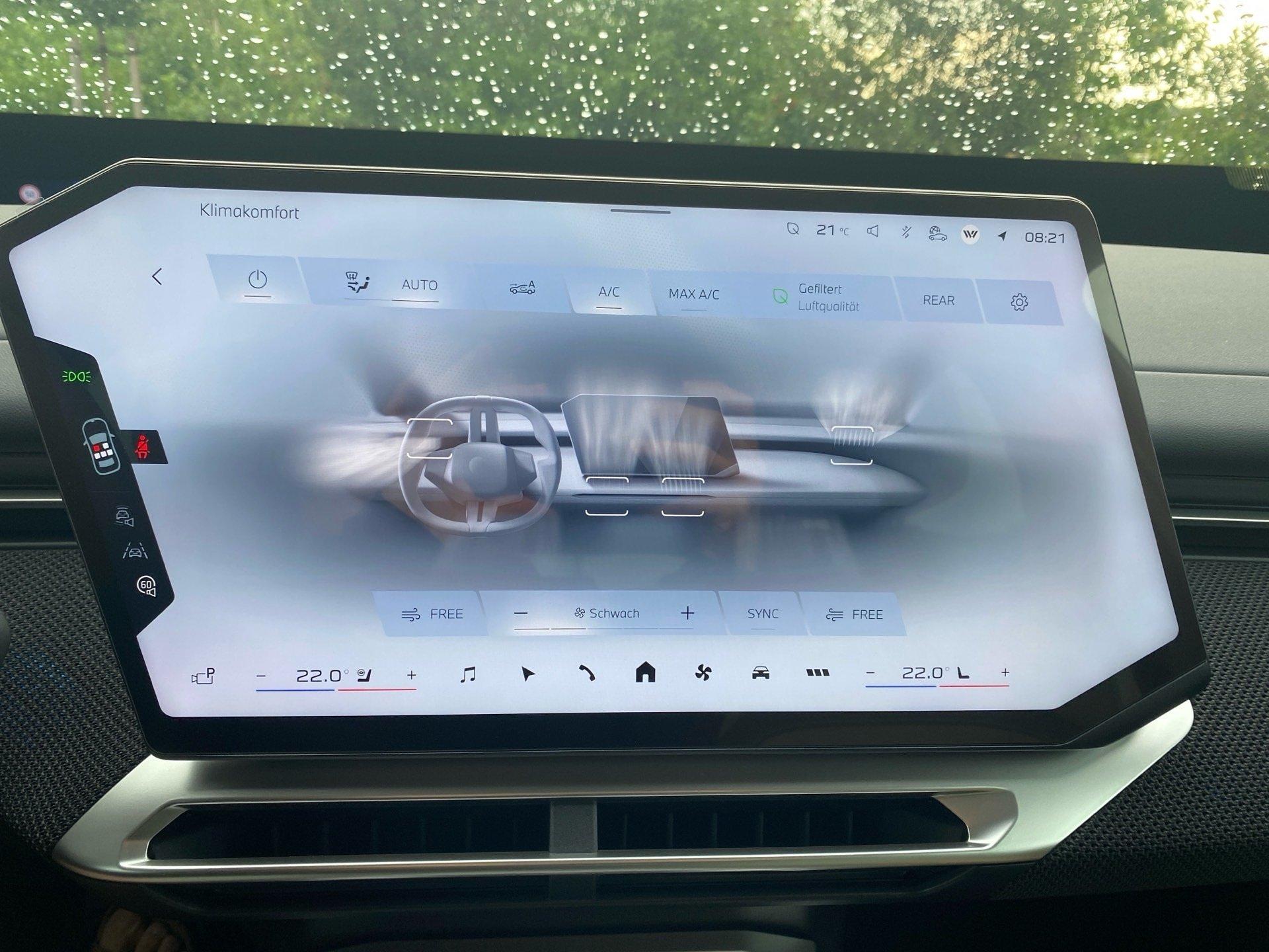 BMW iX3 – Bild 12