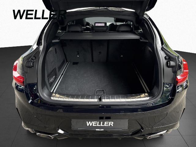 BMW X4 – Bild 14