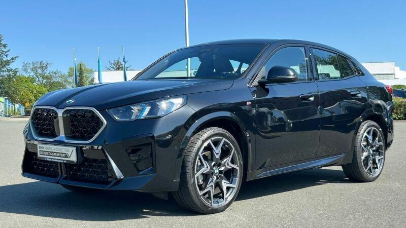 BMW X2 – Bild 3