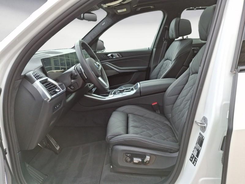 BMW X5 – Bild 12