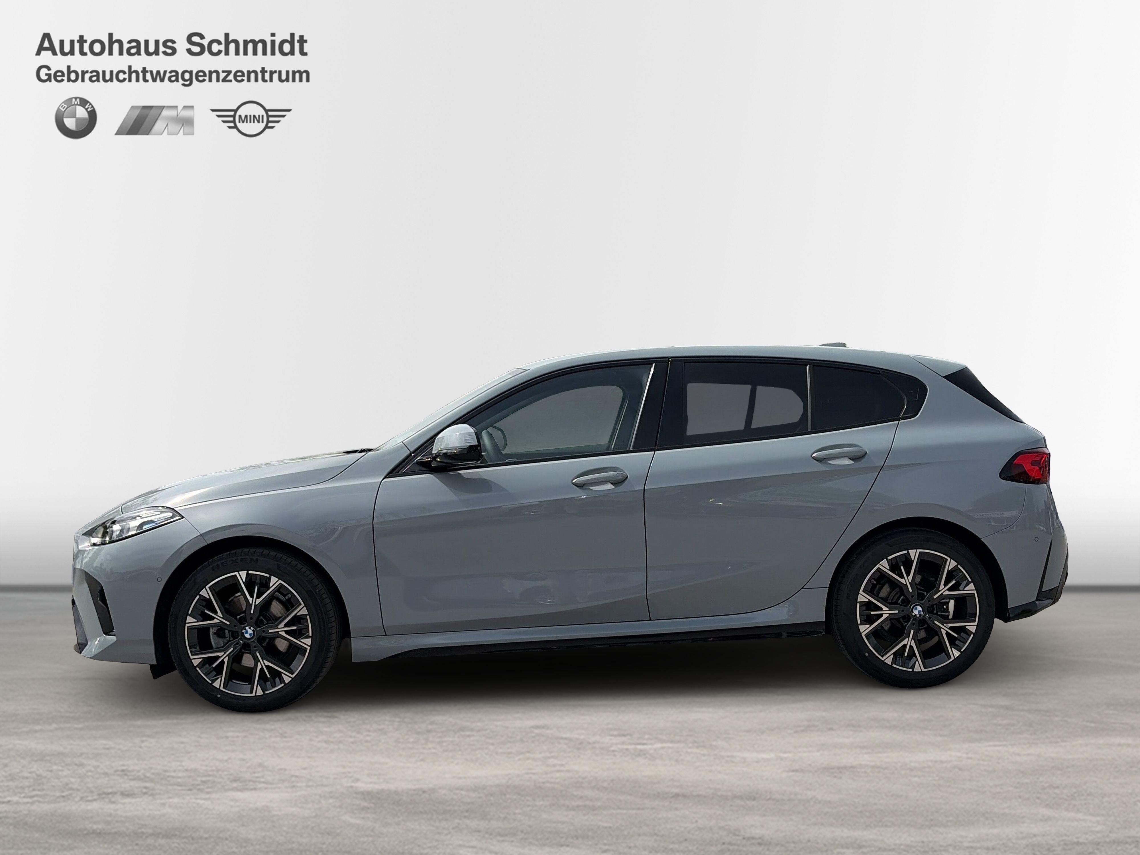 BMW 1er – Bild 2