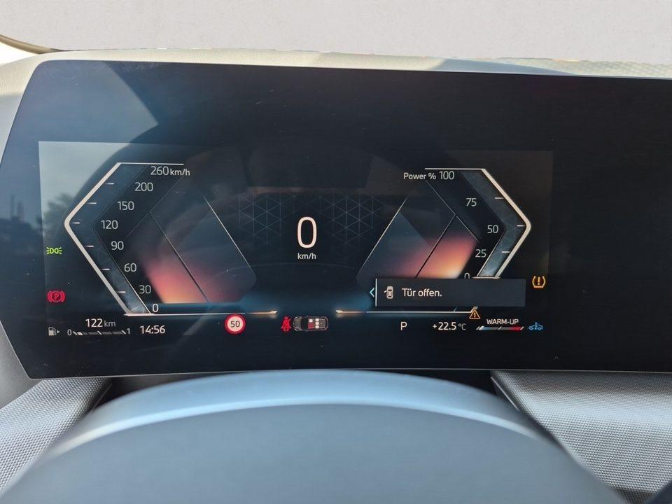 BMW 2er Active Tourer – Bild 35