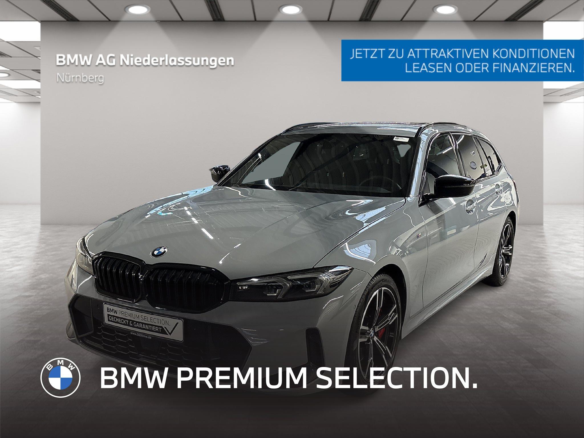 BMW 320I — BMW 320I TOURING (AB 2022)