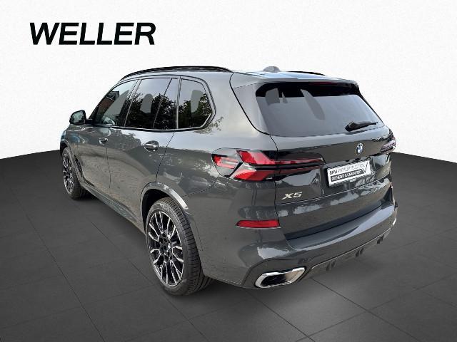 BMW X5 – Bild 4