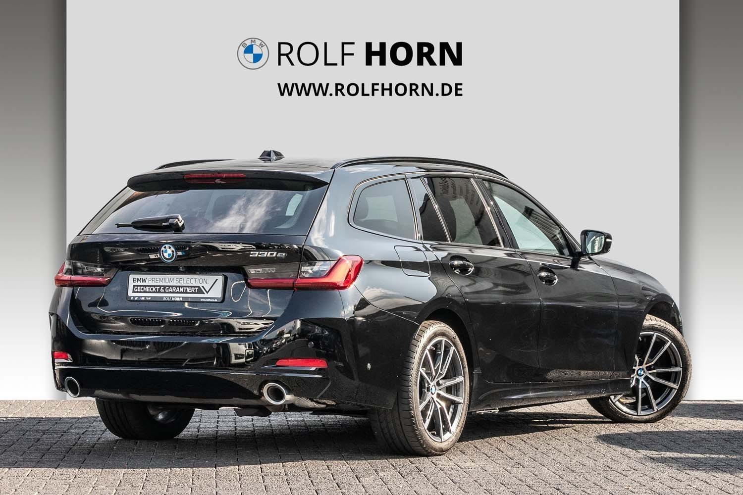 BMW 3er Touring – Bild 4