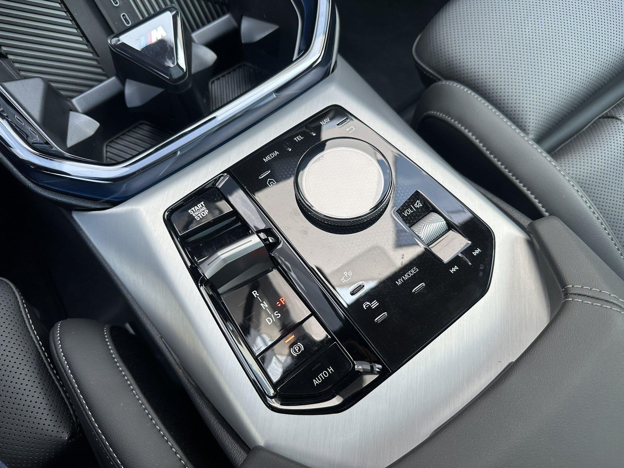 BMW X3 – Bild 20