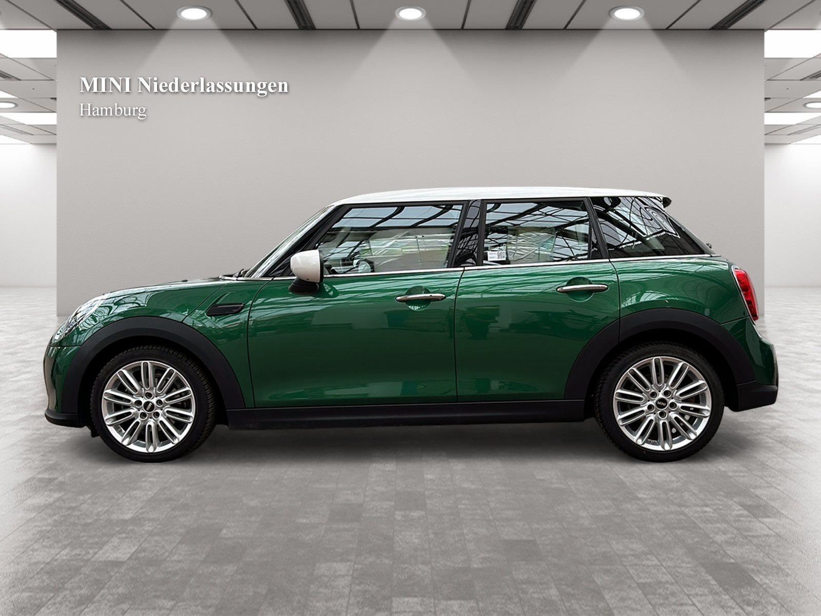 MINI Cooper 5-Türer – Bild 2
