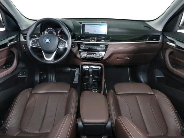 BMW X1 — BMW X1 xDrive25e