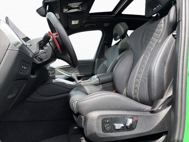 BMW X5M – Bild 5
