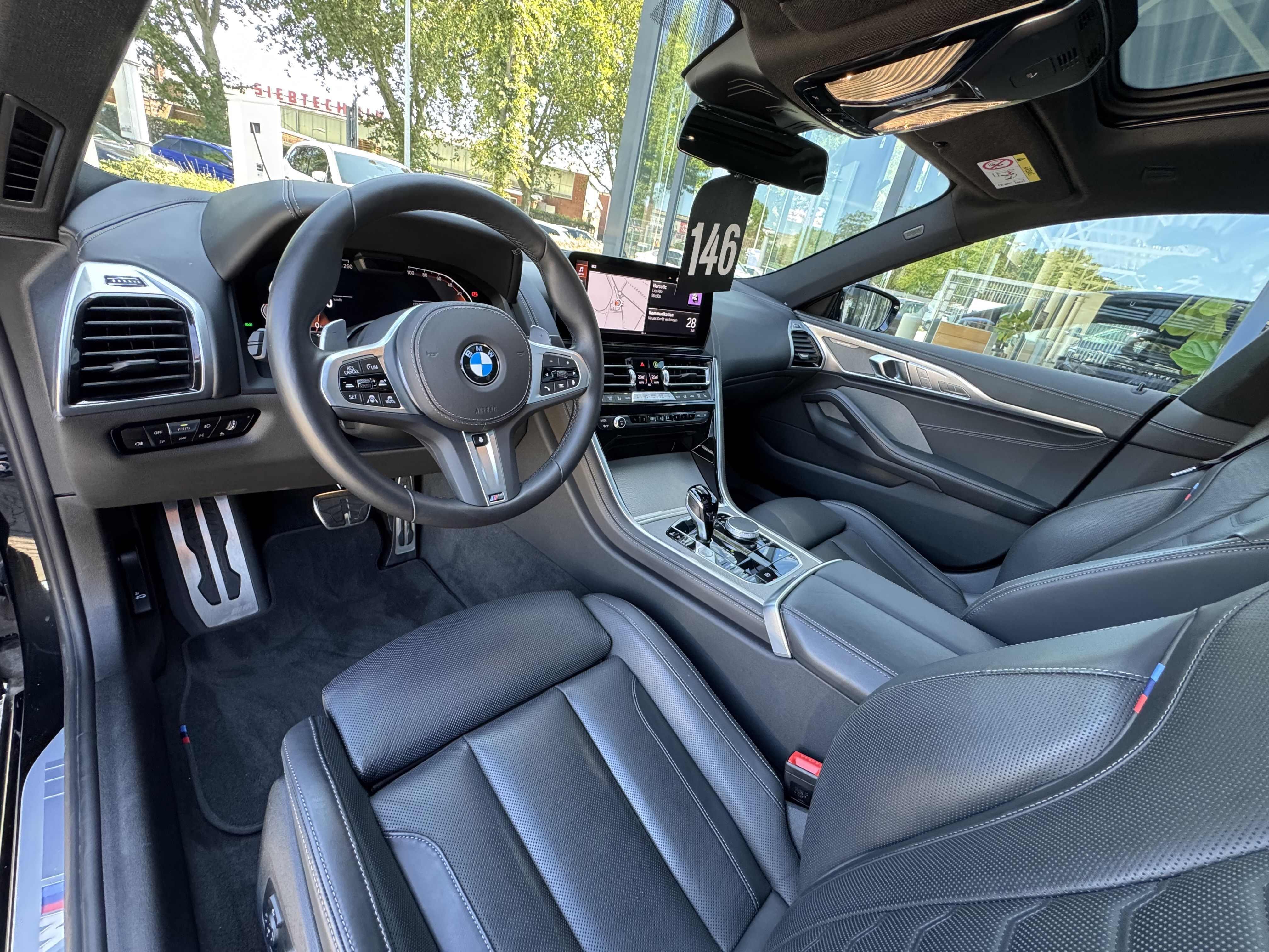 BMW 8er Gran Coupé – Bild 4