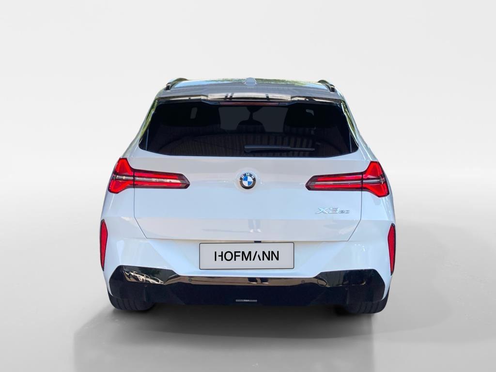 BMW X3 – Bild 9