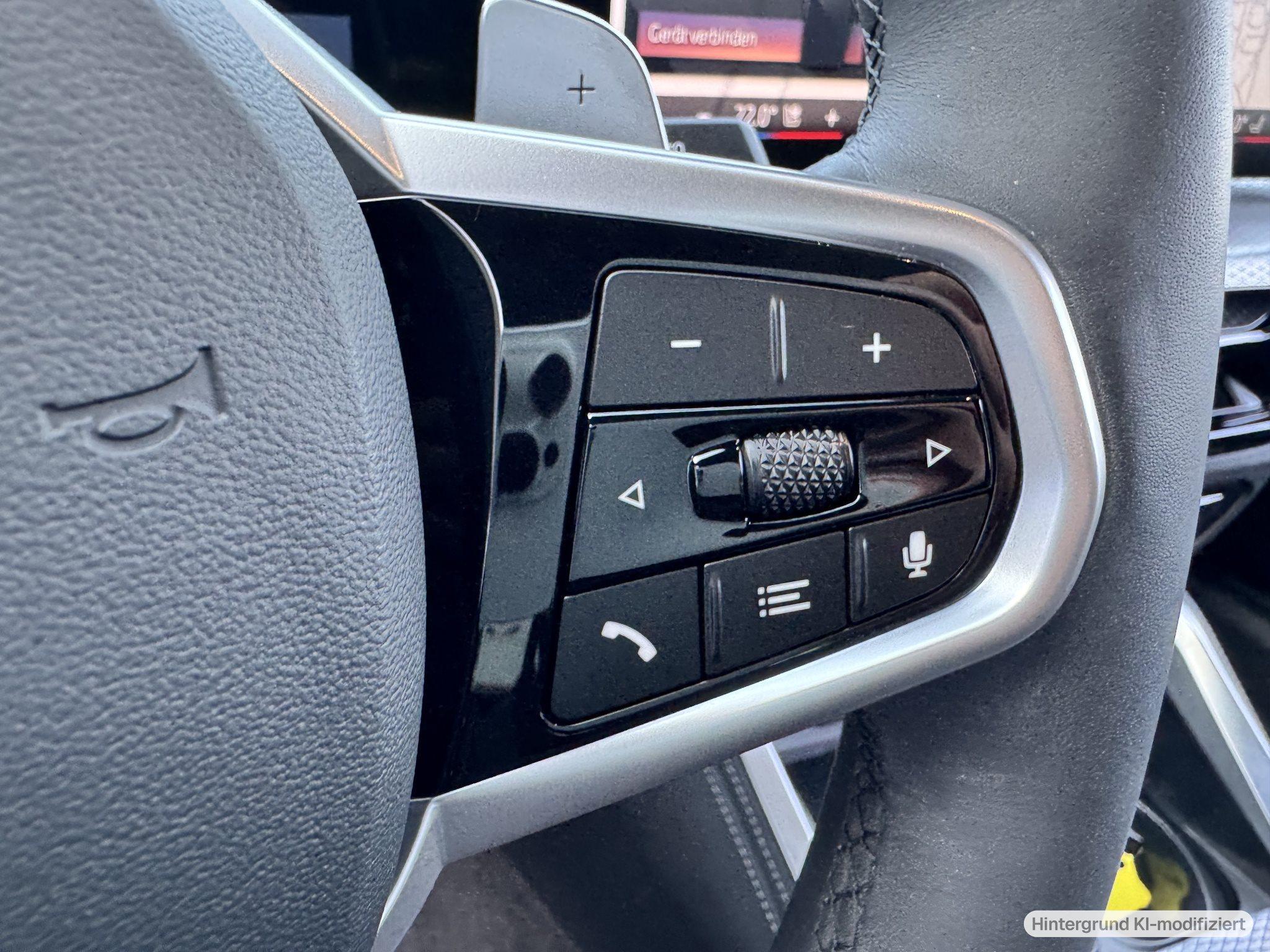 BMW 4er Gran Coupé – Bild 24