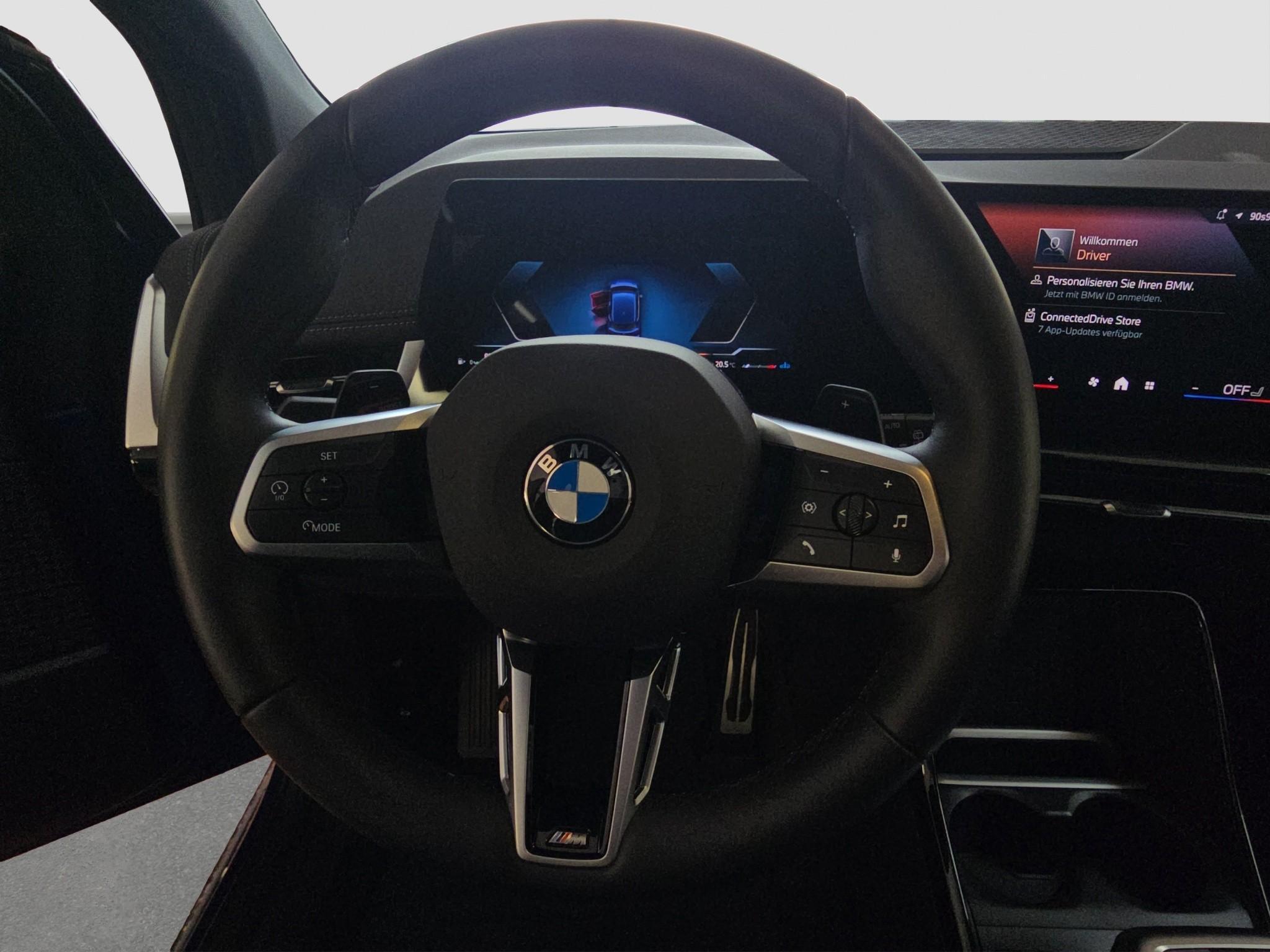 BMW 2er Active Tourer – Bild 11