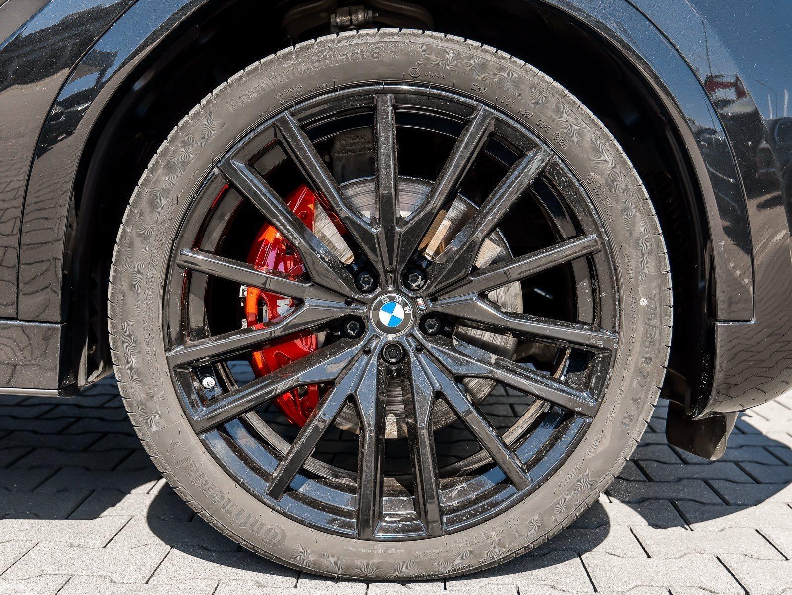 BMW X6 – Bild 4