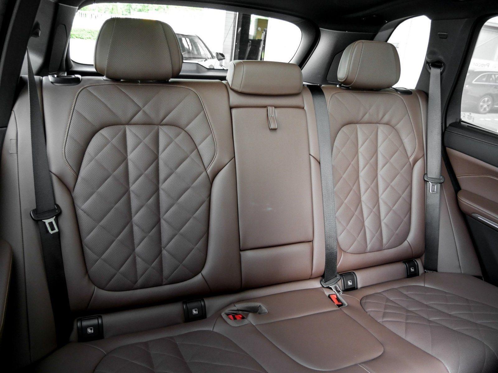 BMW X5 – Bild 4