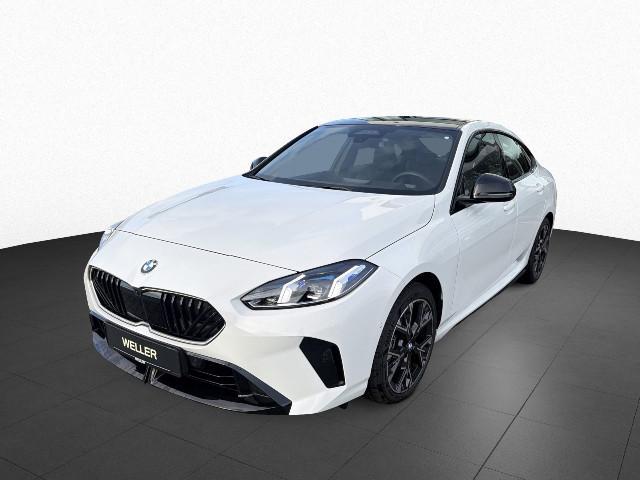 BMW 2er Gran Coupé