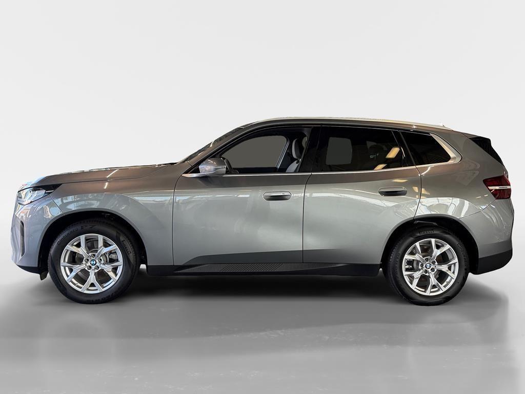 BMW X3 – Bild 3
