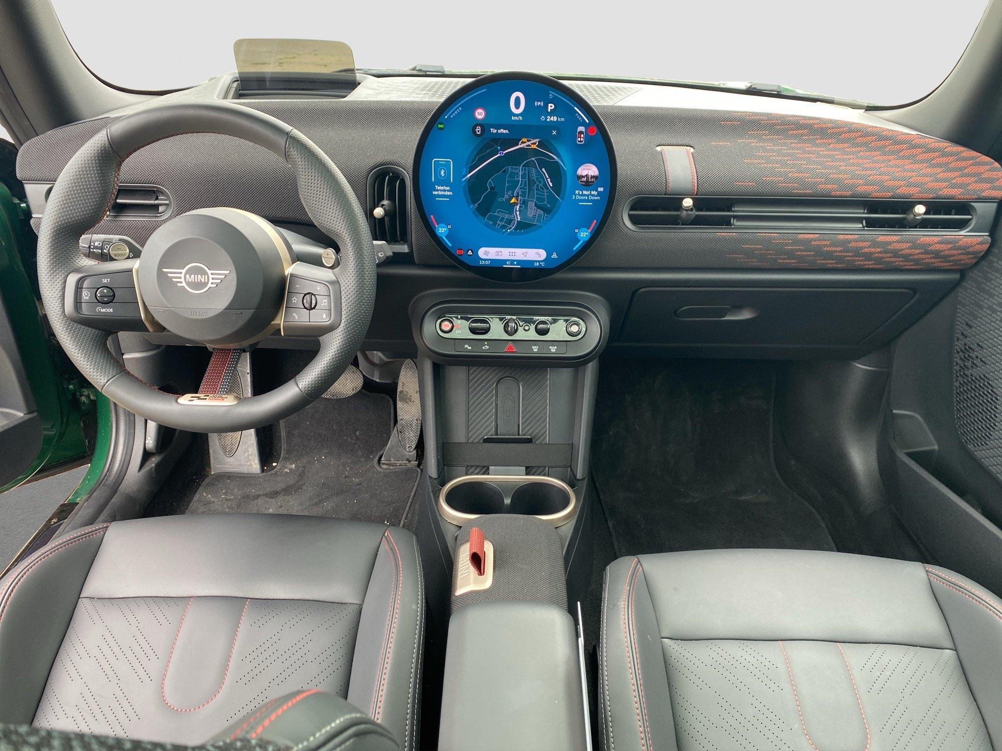 MINI Cooper 3-Türer – Bild 7