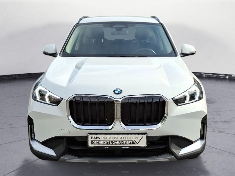 BMW X1 – Bild 9