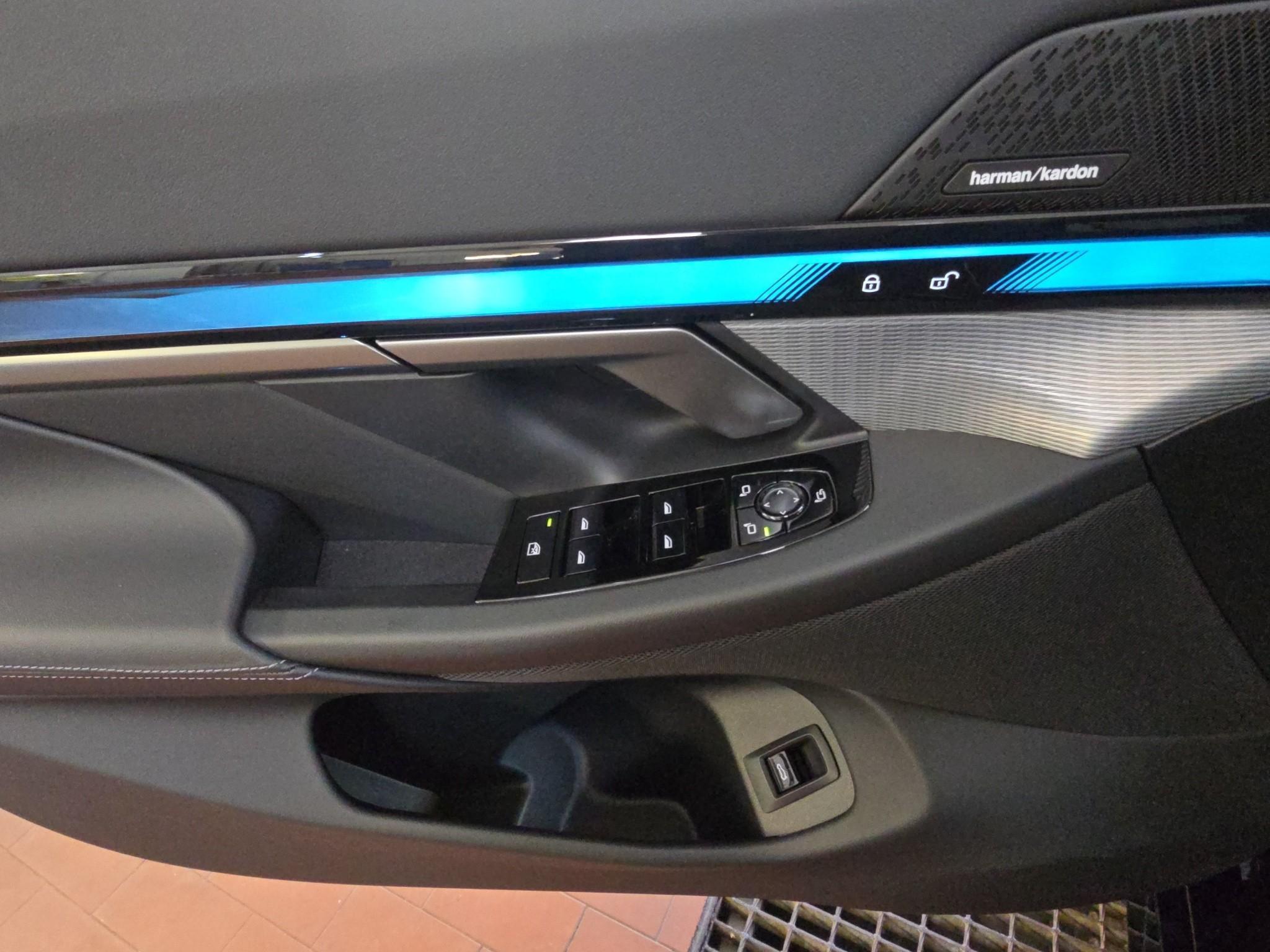 BMW 5er Touring – Bild 22