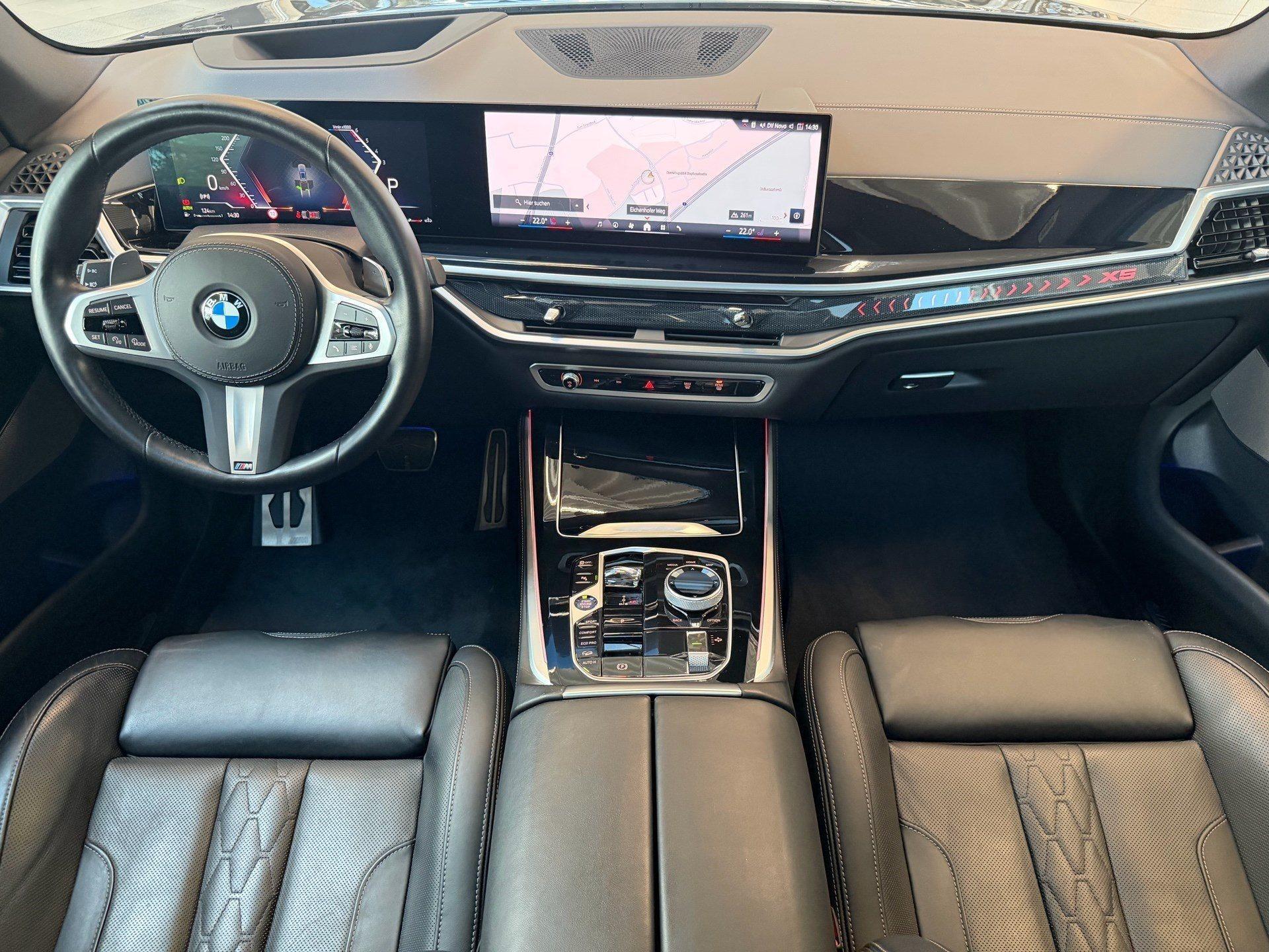 BMW X5 – Bild 3