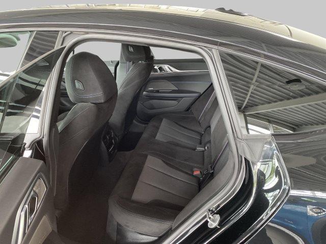 BMW 4er Gran Coupé – Bild 18