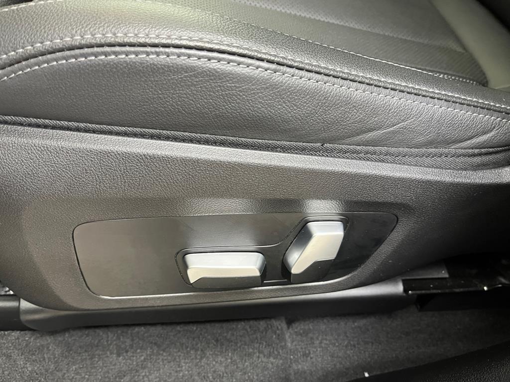 BMW iX3 – Bild 10