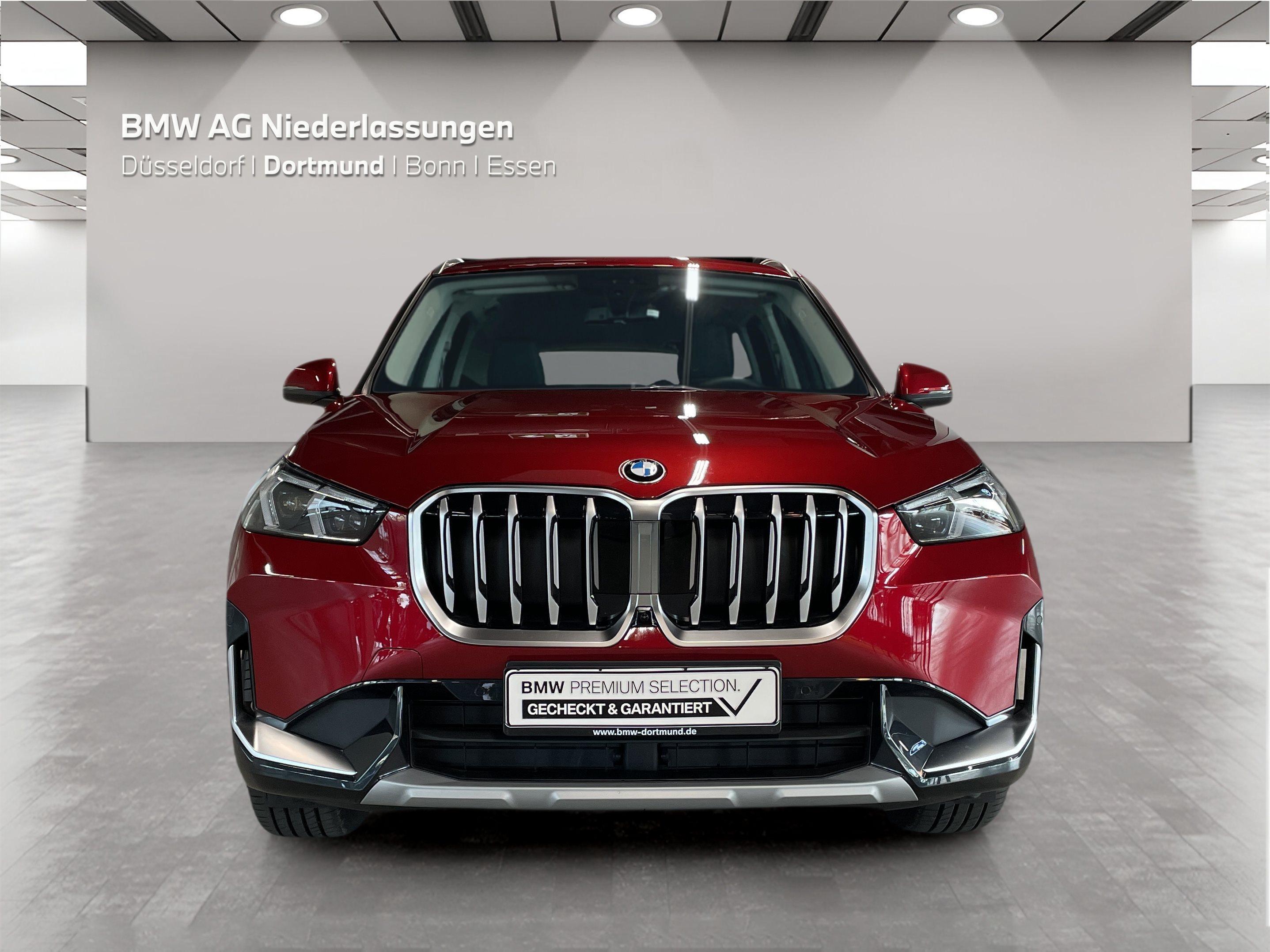 BMW X1 – Bild 15