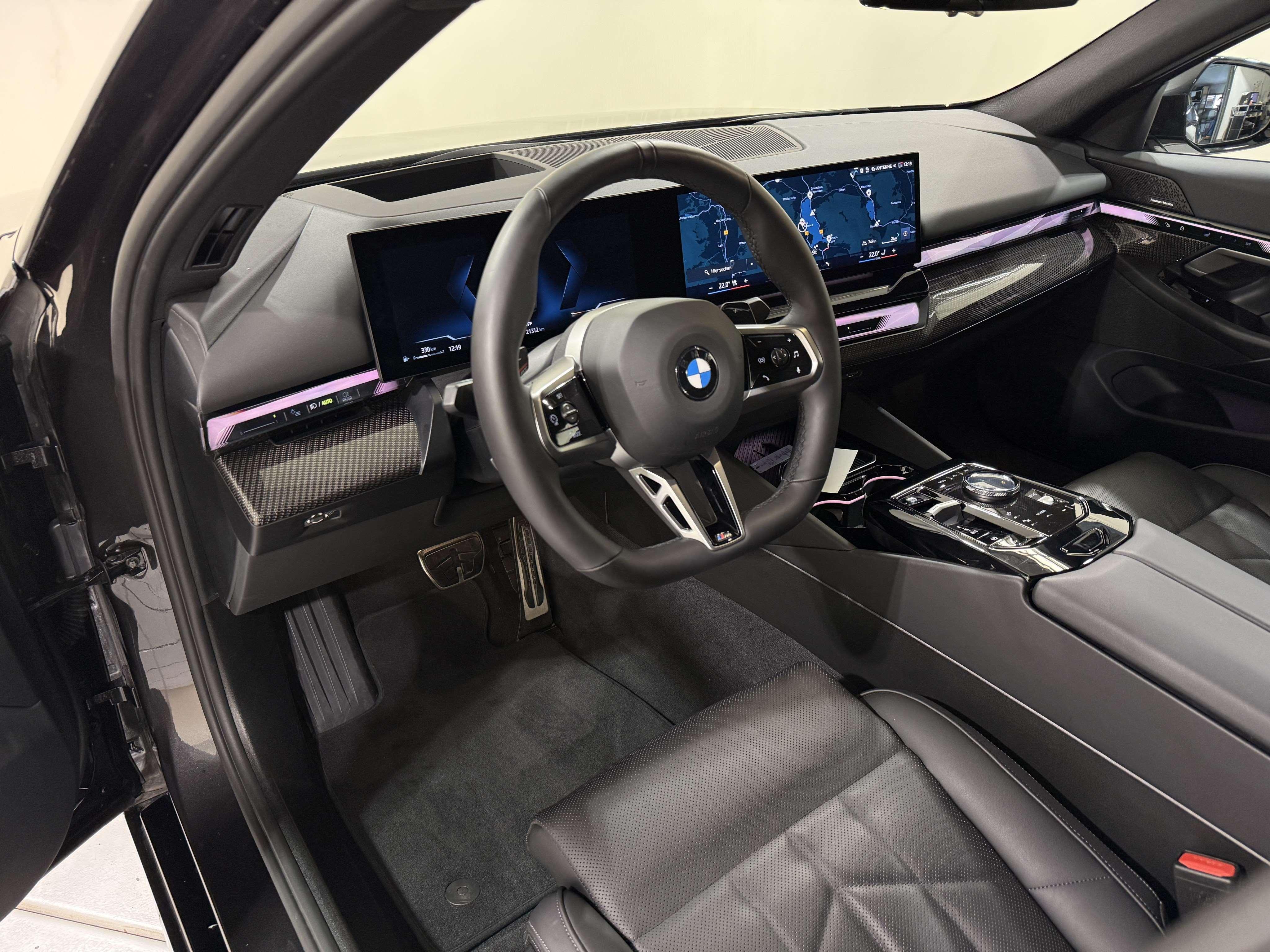 BMW 5er – Bild 7