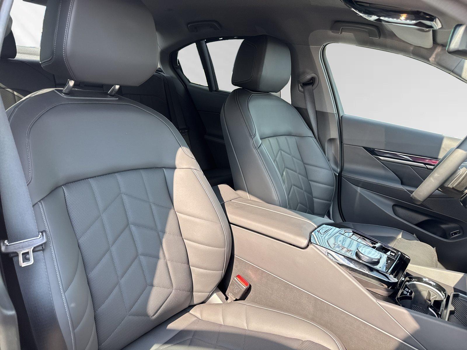 BMW 5er – Bild 15