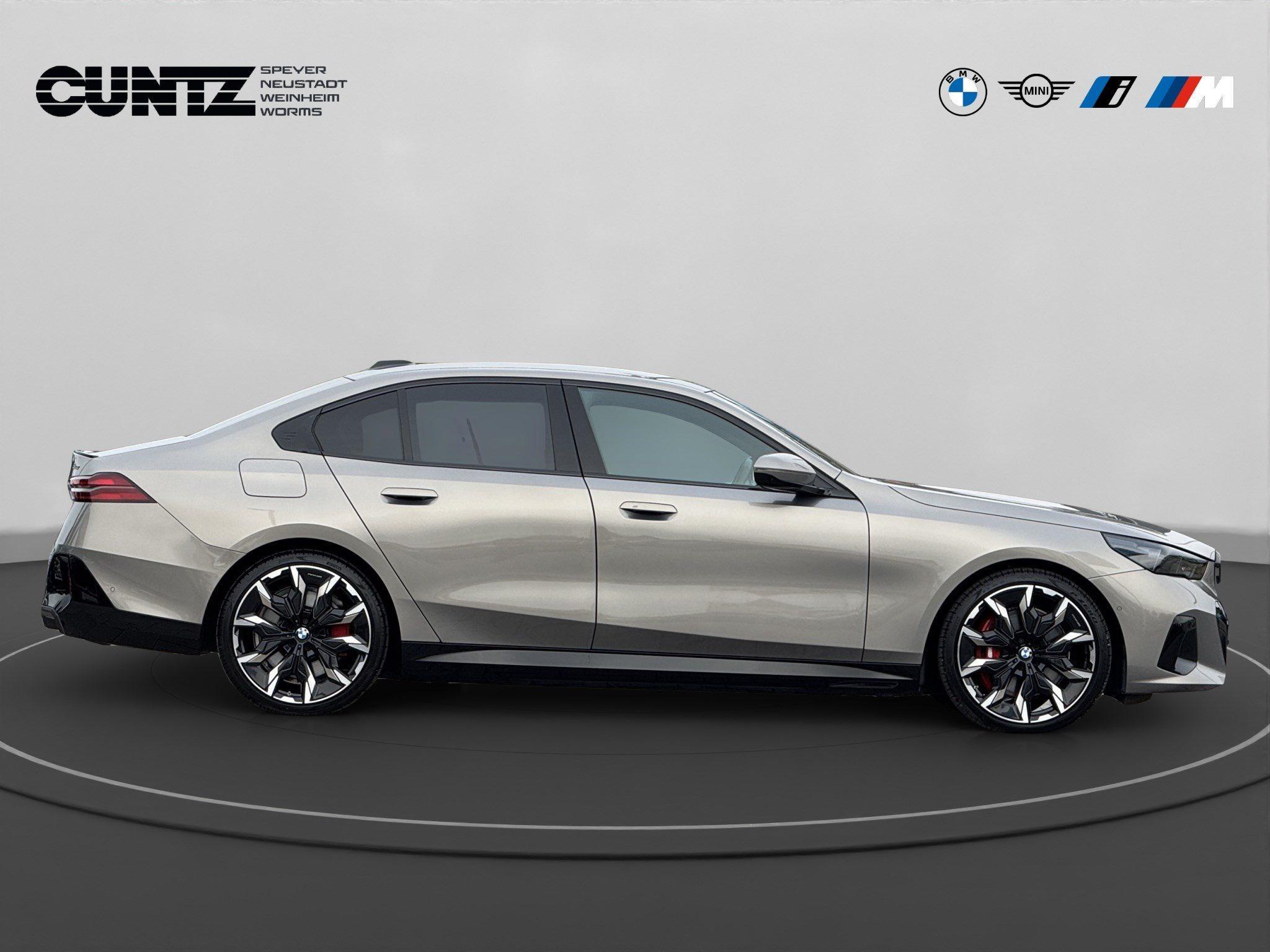 BMW 5er – Bild 5