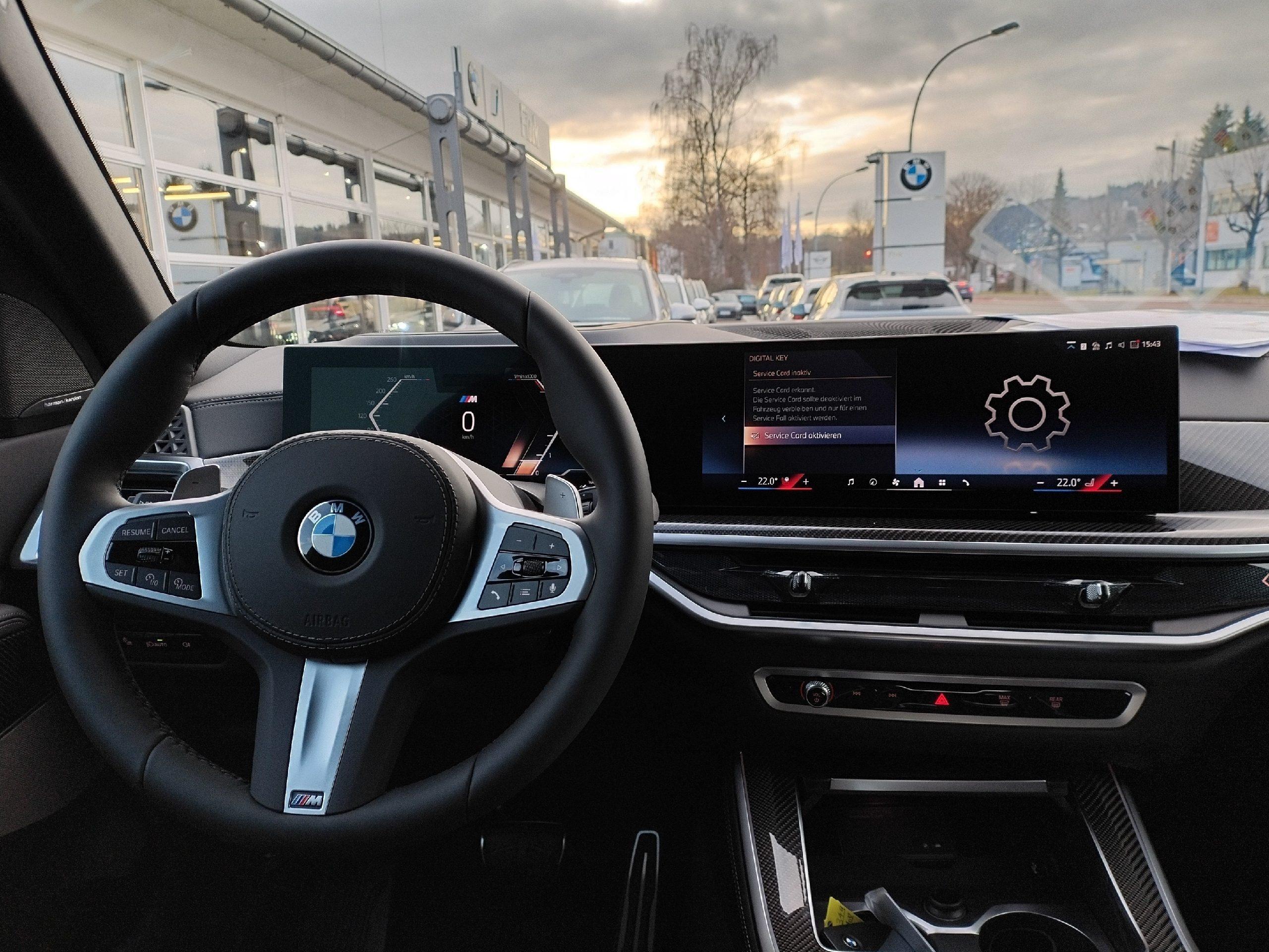 BMW X5 – Bild 14