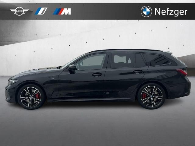 BMW 3er Touring – Bild 3