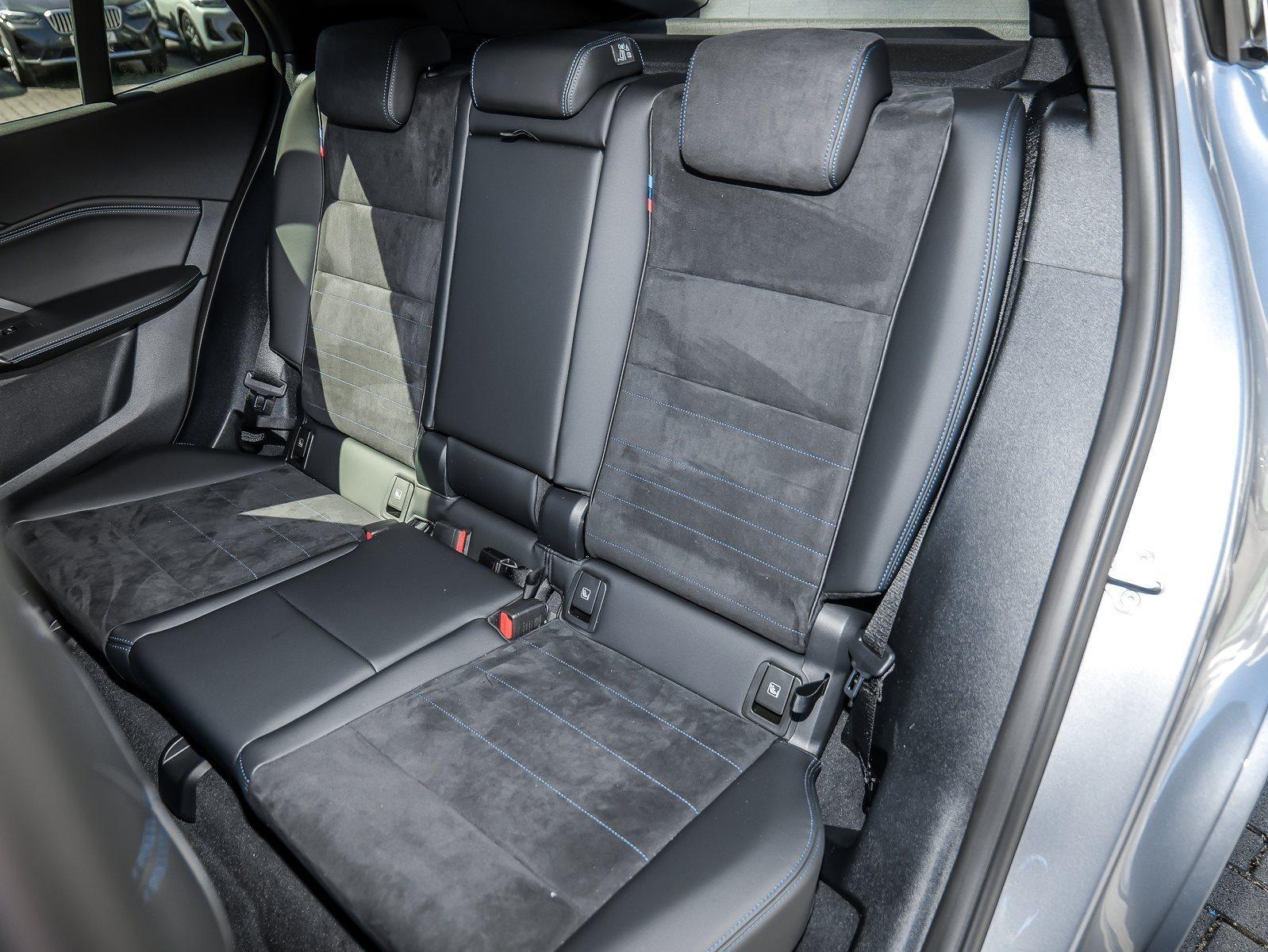 BMW X2 – Bild 12